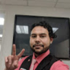 Meet your Posher, Chikara